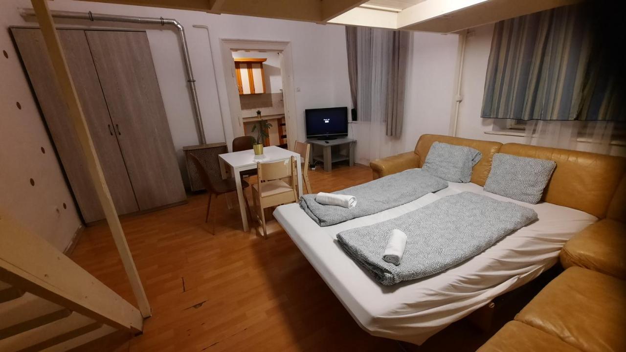 Lisa Apartment On The Famous Dohany Street Budapešť Exteriér fotografie