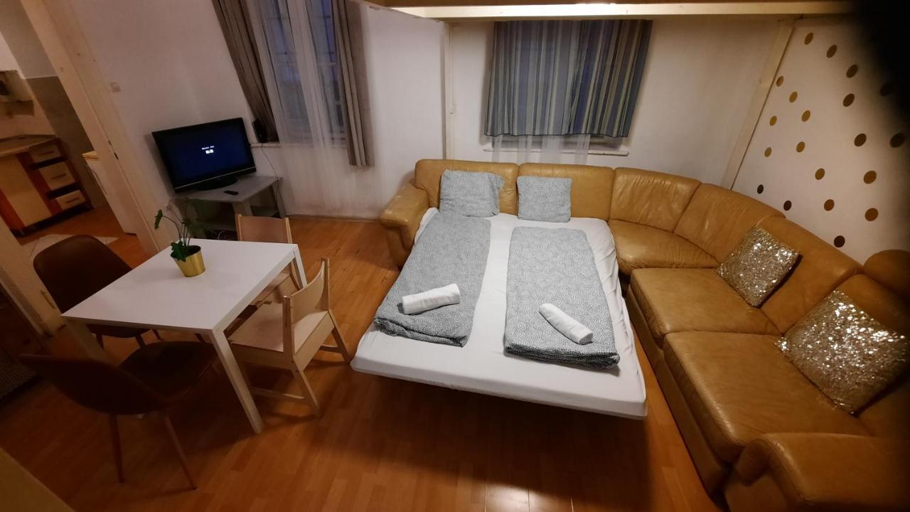 Lisa Apartment On The Famous Dohany Street Budapešť Exteriér fotografie